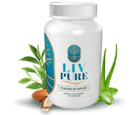 Liv Pure Supplement