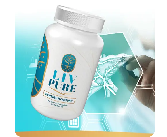 Liv Pure buy